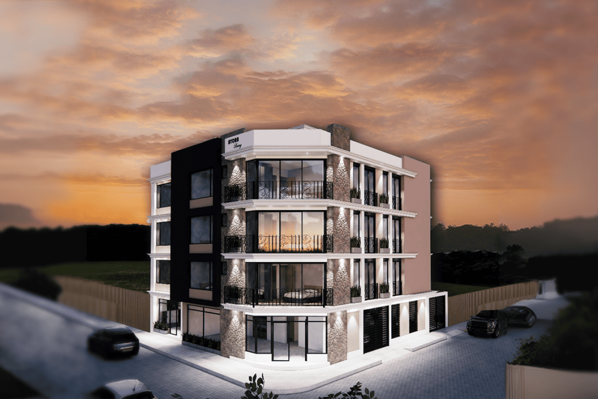 AYORA LIVING ideal