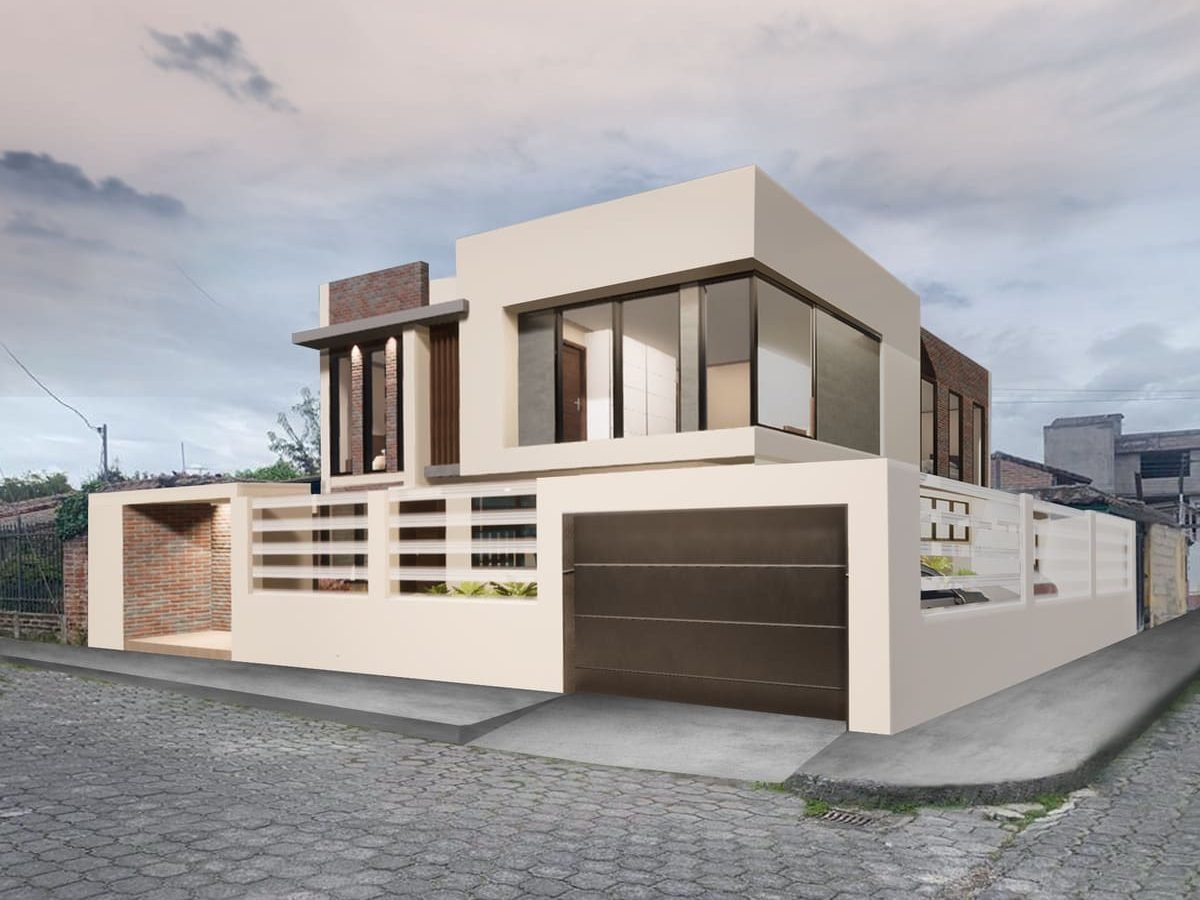 CASA VICTOR CARTAGENA