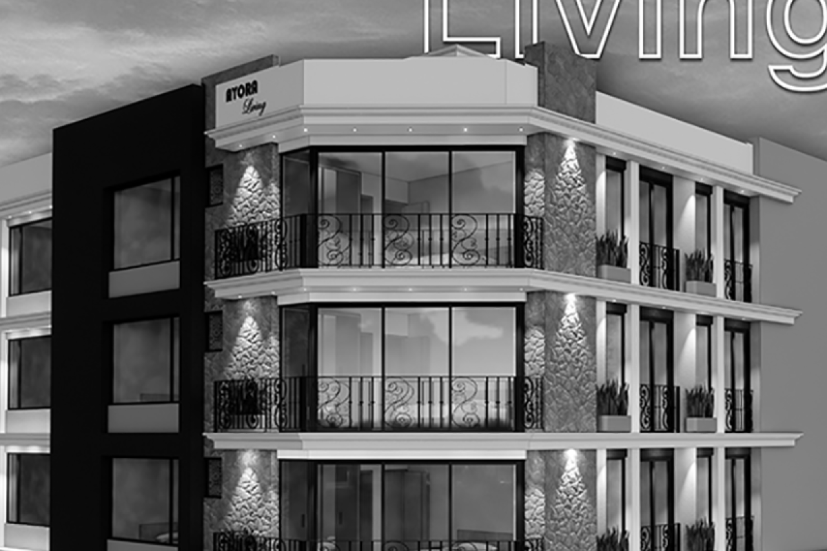 ayura living edificare
